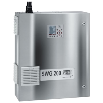 MRU SWG 200 Continuous Emission Monitor