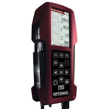 Mru Instruments MRU Instruments Products | Instrumart
