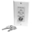 ACI MSR-50 Series Smoke Detection Remote Accessories - MSR-50RK/W Model