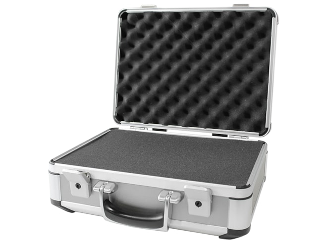 MadgeTech MT-AluCase Briefcase