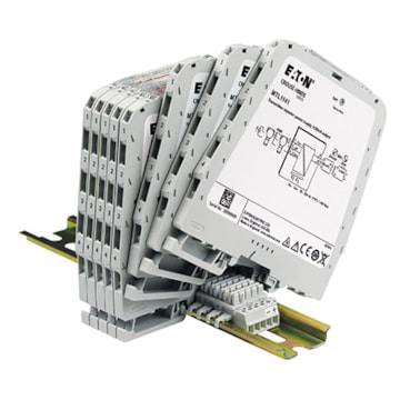 MTL 1000 Signal Conditioning Isolators