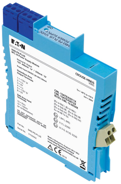 MTL 949X Power Supplies