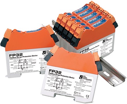 MTL FP32 Surge Protectors | Instrumart