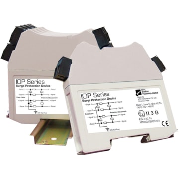 MTL IOP Surge Protectors