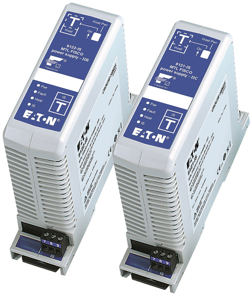 MTL Simplex FISCO Power Supplies