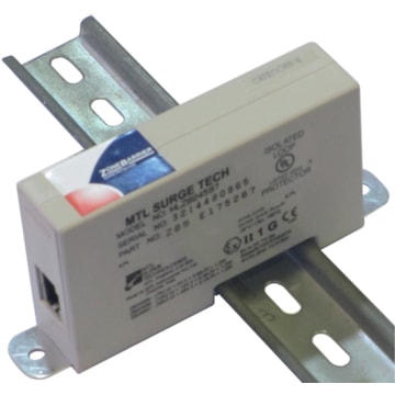 MTL ZoneBarrier NC Surge Protectors