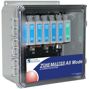 MTL Instruments Surge Protectors | Instrumart