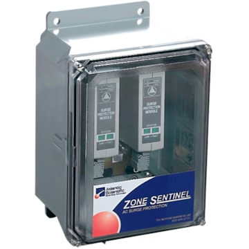 MTL ZoneSentinel Surge Protectors