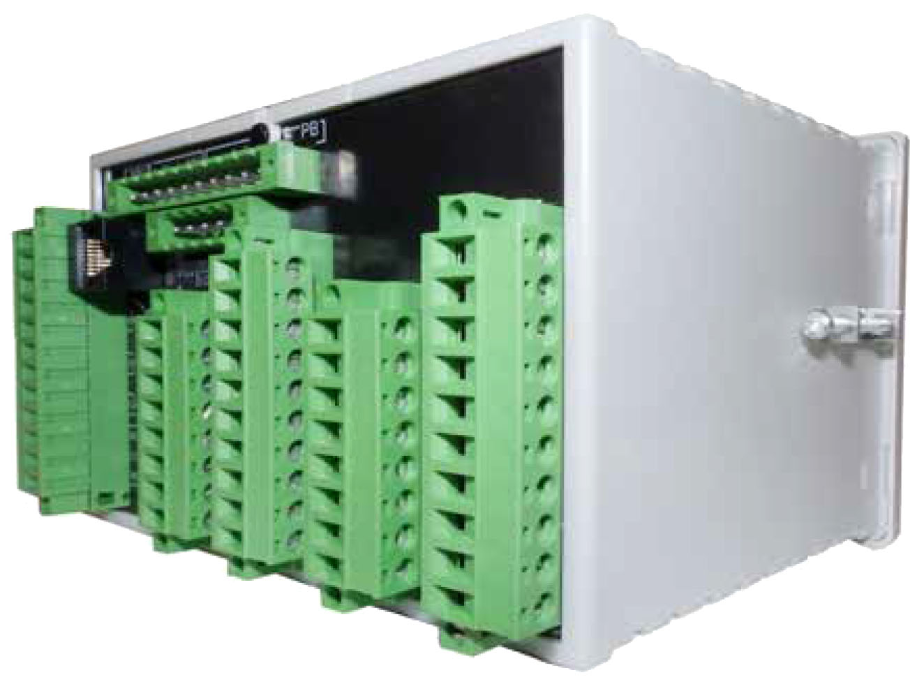 MTL RTK P825 SmartAlarm Annunciator