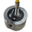 Macnaught MX Series Solvent Intrinsically Safe Flow Meter