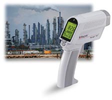 Raytek Raynger MX4+NI Infrared Thermometer