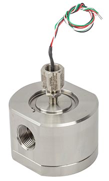Macnaught MX Series Hazardous Area Industrial Flow Meters