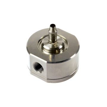 Macnaught MX Series Hazardous Area Industrial Flow Meters