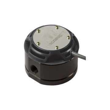 Macnaught MX Series Solvent Flow Meters