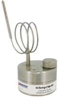 MadgeTech HiTemp150-PT Temperature Data Logger
