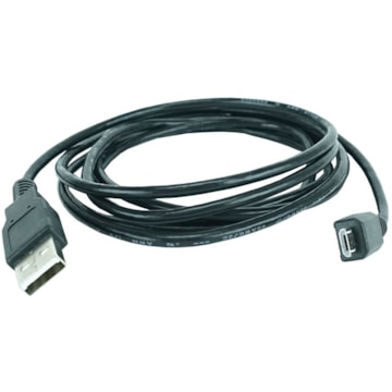 MadgeTech Micro USB Cable