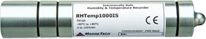 MadgeTech RHTemp1000IS R1 Humidity & Temp Data Logger