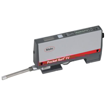 Mahr Pocket Surf IV Mobile Roughness Tester