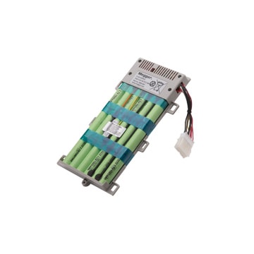 Megger DLRO100 Battery Pack
