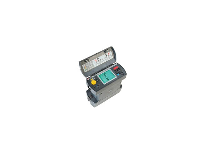 Megger BITE3 Battery Impedance Tester