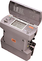 Megger DLRO Series Micro-ohmmeter