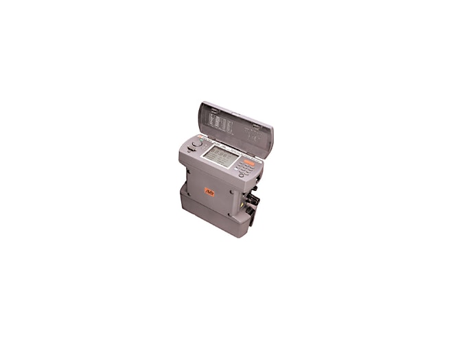 Megger DLRO Series Micro-ohmmeter