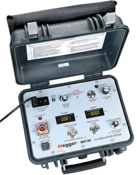 Megger volt stick deals