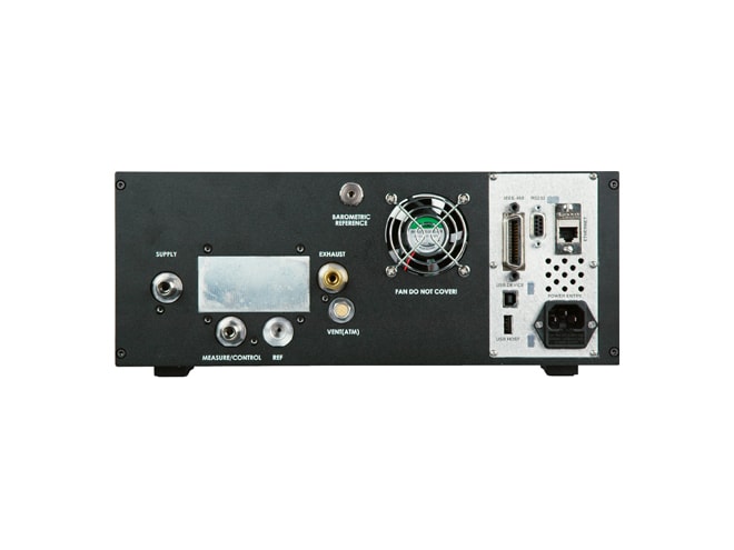 Mensor CPC4000 Pressure Controller
