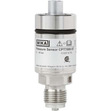 Mensor Sensor Unit Mensor Products | Instrumart