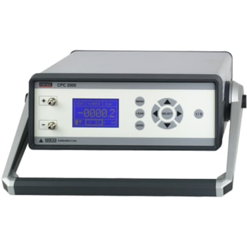 Mensor CPC2000 Pressure Controller