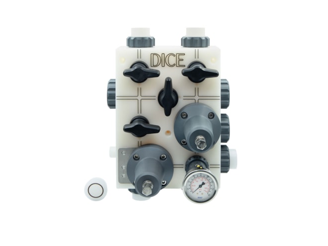 Doosing Module Meunier Technologies DICE Dosing Module | Dosing Modules | Instrumart