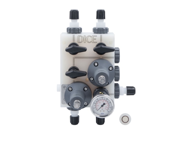 Meunier Technologies DICE Dosing Module | Dosing Modules | Instrumart