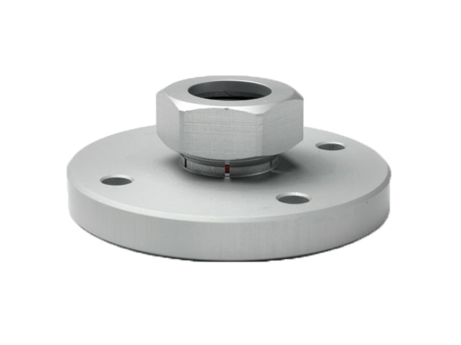 Michell Instruments A000110 Mounting Flange