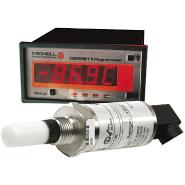 Michell Instruments Cermet II Hygrometer