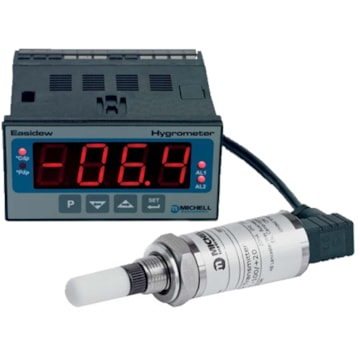 Michell Instruments Easidew Online Dew Point Hygrometer