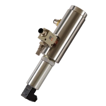 Sampling Systems | Instrumart