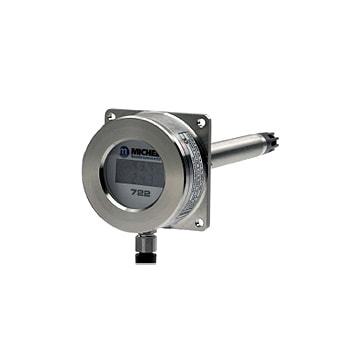 Michell Instruments DT722 Humidity & Temperature Transmitter