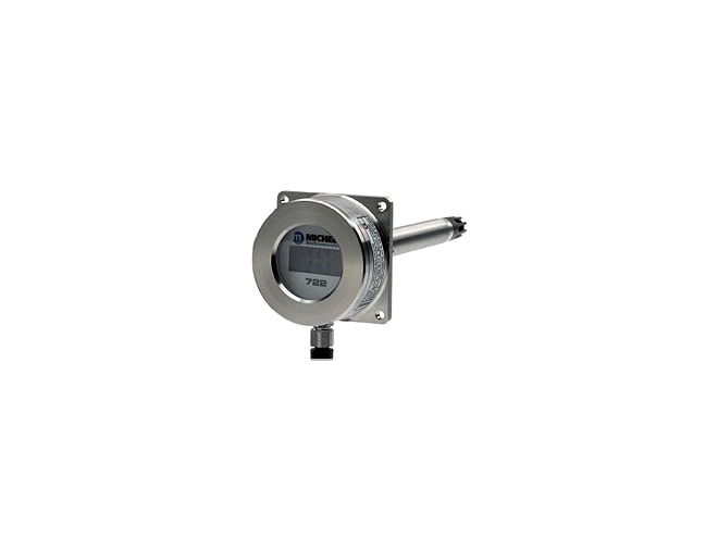 Michell Instruments DT722 Humidity & Temperature Transmitter