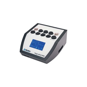 Michell Instruments HygroCal100 Humidity Calibrator