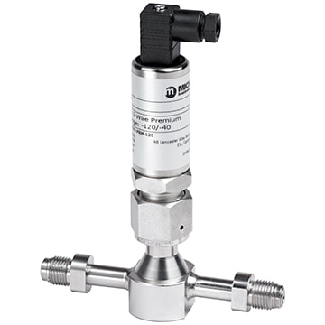 Michell Instruments Products | Instrumart