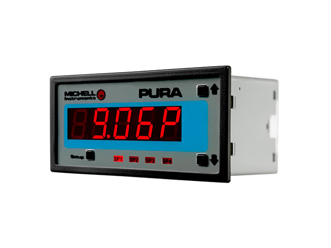 Michell Instruments Pura Online Hygrometer