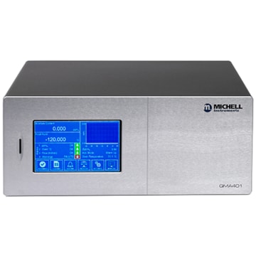 Michell Instruments Products | Instrumart