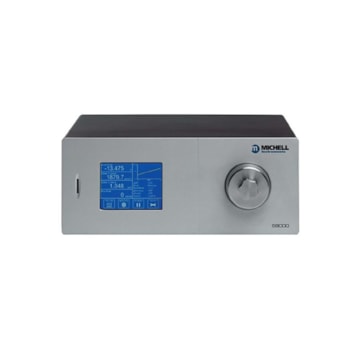 Michell Instruments Dew Point Meters | Instrumart