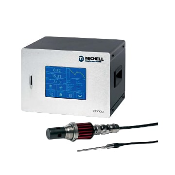 Michell Instruments Products | Instrumart