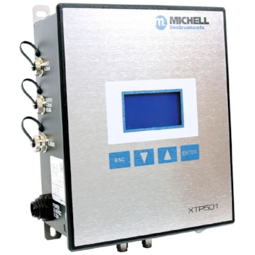 Isolator Michell Michell Instruments Products | Instrumart