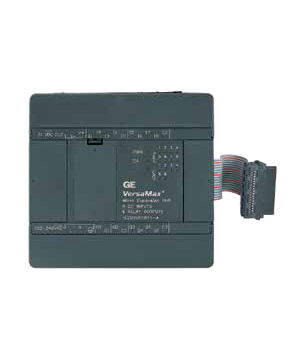 ge fanuc versamax micro controller ic200udr164