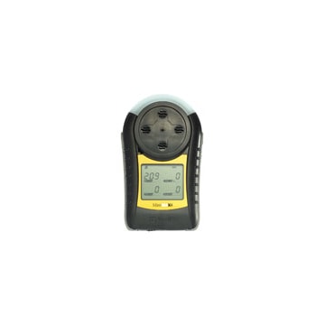 Honeywell Lumidor Minimax X4 Gas Detector