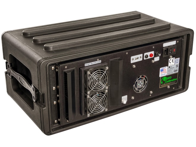 GEO Calibration 2000 SHR Humidity Calibrator | Humidity Calibrators ...