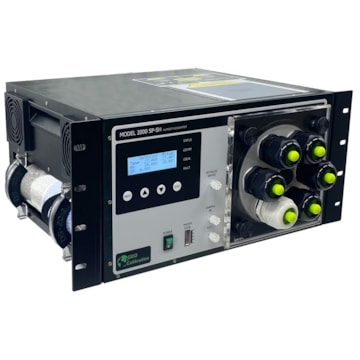 GEO Calibration 2000 SP-SH Humidity Calibrator