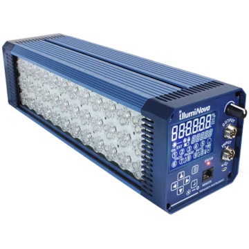 Monarch illumiNova Fixed Mount LED Stroboscope